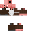 Texture for Pig cook