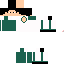Texture for Gunner bossGR on Squid Game 😩