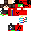 Texture for MiuuGaming