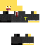 Texture for steve