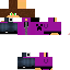 Texture for GamerVini