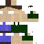 Texture for iWarnedSkin