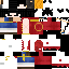 Texture for monkey d. luffy