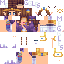 Texture for zelda kampf