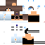 Texture for Skylar Hero Brain Newes Version