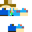 Texture for MrCrainer Noob