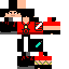 Texture for CELAL TRUE WARIOR