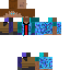 Texture for Daník JEEEEE