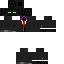 Texture for Elegant original Enderman
