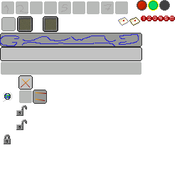 Texture for dwas