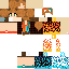 Texture for KATHA fox Fire and whater version