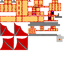 Texture for Before the equal dragon weapon