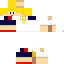 Texture for sugiru