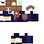 Texture for Cookie
