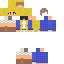 Texture for dsd