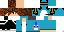 Texture for MudKip Gamer