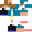 Texture for MrSky_ Sem Copia