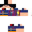 Texture for Luis Suarez