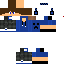 Texture for lucas gemer