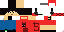 Texture for SkyChyber