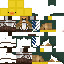 Texture for Sasageyo DuckDuck
