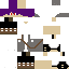 Texture for Tom