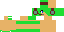 Texture for girl
