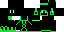 Texture for tron ( green)