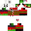 Texture for wichtel panda