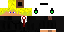 Texture for PeacefullMike