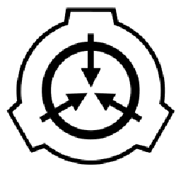 Texture for SCP-Logo