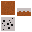 Texture for creeper cake