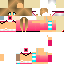 Texture for flamewolf104