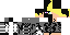 Texture for enderman