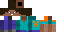 Texture for char creeper