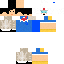Texture for Миша 
