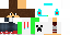 Texture for steve