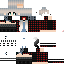 Texture for ♥ Fille avec une queue de loup ♥