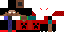 Texture for Steve