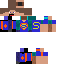 Texture for StipePlayerMC