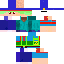 Texture for 帝都警察