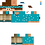 Texture for Seltix Langarm