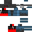 Texture for undercraft2 serial ErrorSans12345