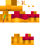 Texture for DIEGO