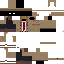 Texture for Mystery Guy