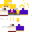 Texture for ruby