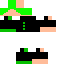 Texture for Mason Green for Mine Imator