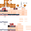 Texture for short