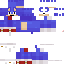 Texture for sonic