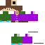 Texture for d